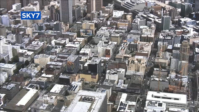 Enterprise Curfew Proposed In San Francisco Neighborhood – KABC-AM