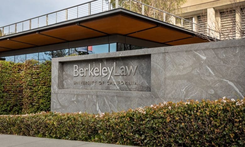Confrontation erupts at dinner for UC Berkeley regulation college students