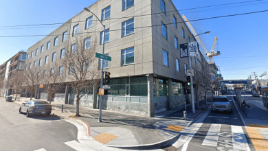 Man Convicted for Housebreaking and Vandalism at San Francisco’s Iconic