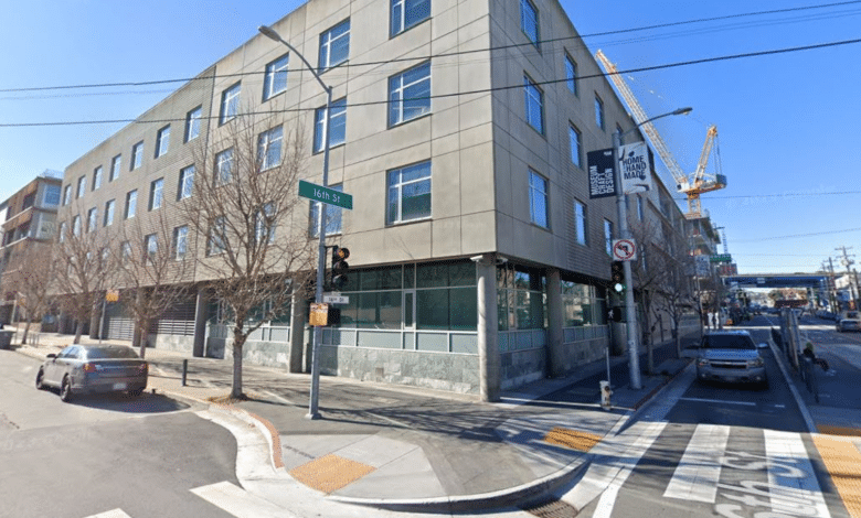 Man Convicted for Housebreaking and Vandalism at San Francisco’s Iconic
