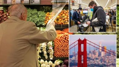 San Francisco lawmakers wish to let metropolis residents sue grocery shops