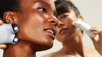eCosmetics: The Intersection of Expertise and Magnificence