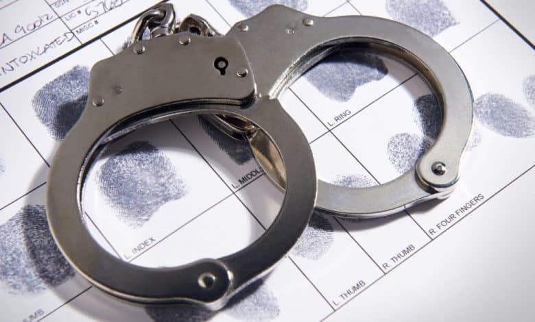 Arrest made in South San Francisco armed theft, kidnapping