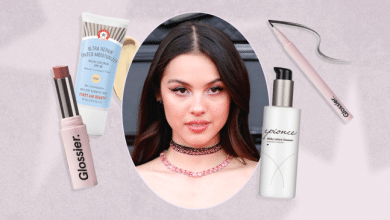 Her 18 Fave Merchandise & Greatest Appears