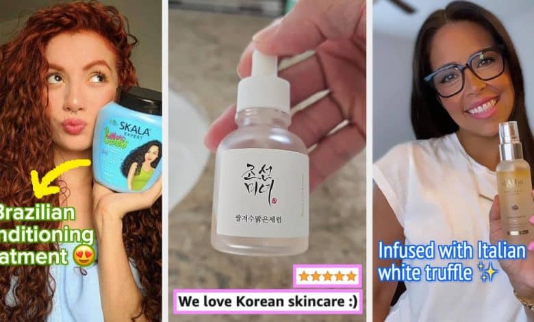 27 Worldwide Magnificence Merchandise To Improve Your Routine