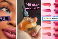 38 Reasonably priced Magnificence Merchandise With Luxurious Outcomes