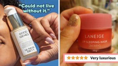 27 Magnificence Merchandise From Amazon That’ll Be Exhausting To Dwell With out After You’ve Tried ’Em