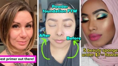 27 Magnificence Merchandise Beneath  To Replenish Your Make-up