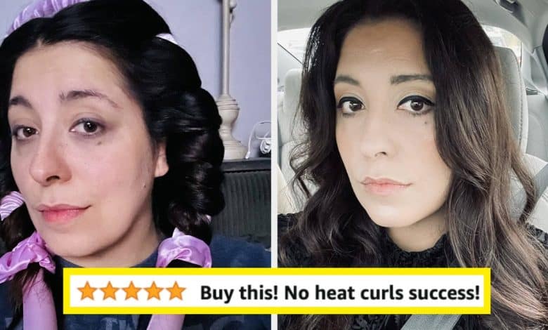 27 Magnificence Merchandise With Excessive-Finish Outcomes And Low-Finish Costs – BuzzFeed