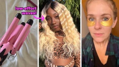 33 Low-Effort Magnificence Merchandise For A Easy Routine