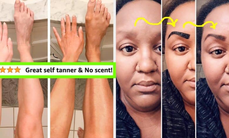 26 Magnificence Merchandise With Stunning Earlier than And After Pics