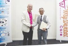 Dental clinic chain MDC Asia Hyperlink in AI, IoMT take care of UCrest