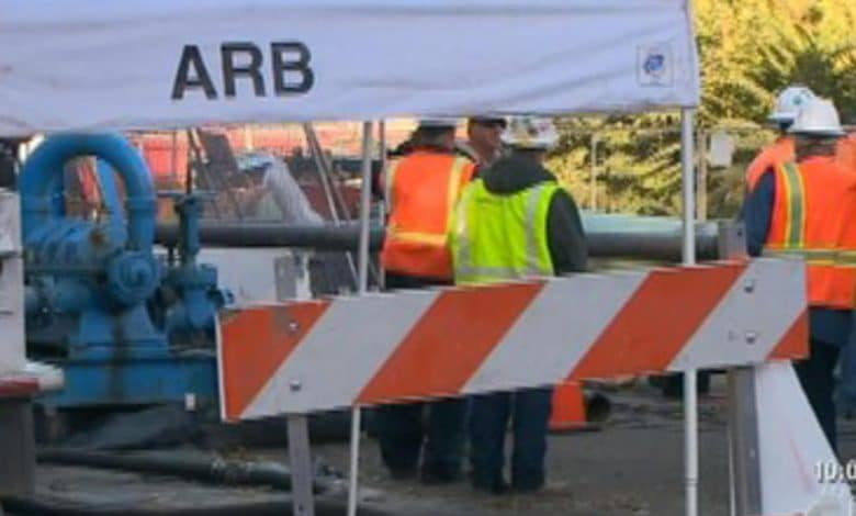 PG&E Fined .4M For Utilizing Non-Certified Contractors On Inspections