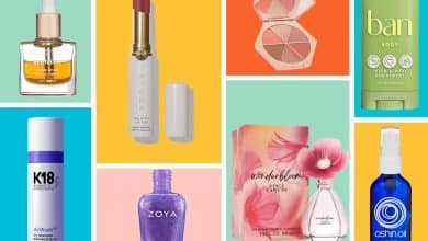The Greatest Magnificence Merchandise PEOPLE Editors Tried in April 2024