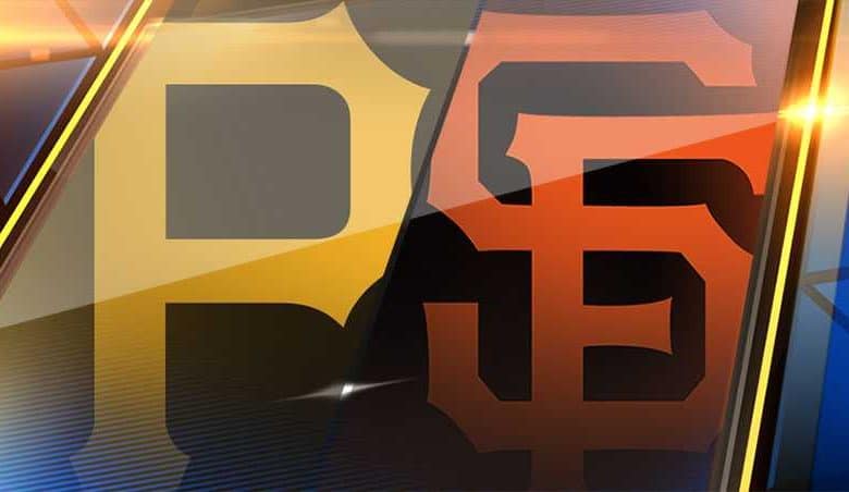 Patrick Bailey hits walk-off residence run, Giants beat Pirates 3-0