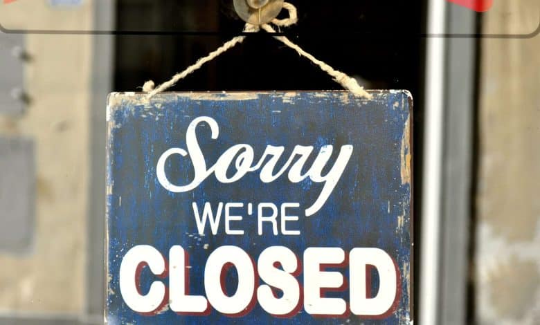 San Francisco Invoice Would Let Individuals Sue Grocery Shops for Closing Too Rapidly