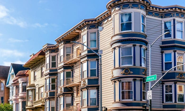 California Metropolis Sees sudden Change in House Costs