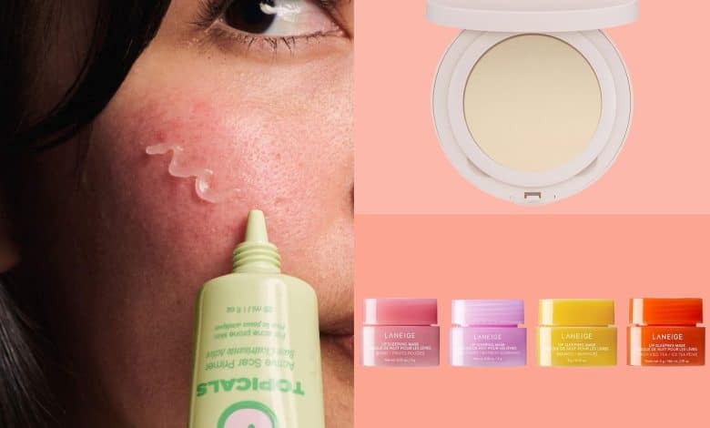17 Editor-Accepted Magnificence Finds to Store Throughout Sephora’s VIB Sale