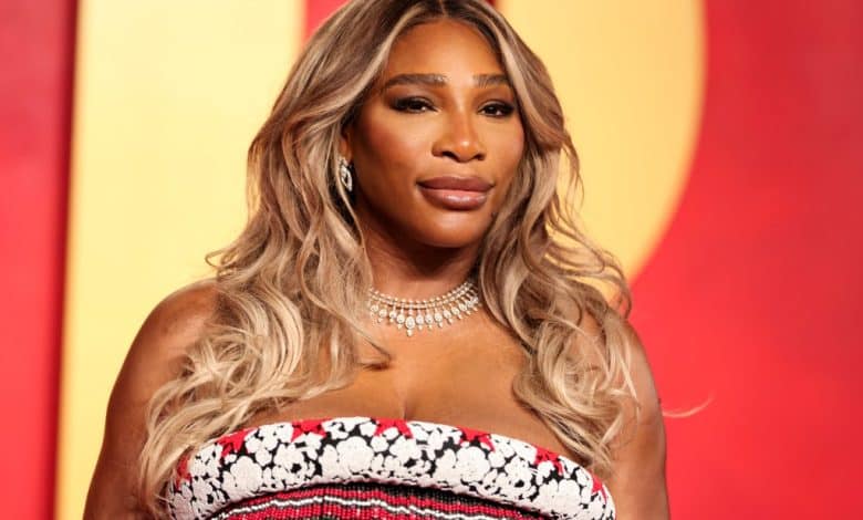 Serena Williams’ WYN Magnificence Raises Cash for Black Maternal Well being