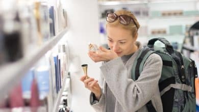 DTC well being and sweetness manufacturers should develop excessive avenue presence