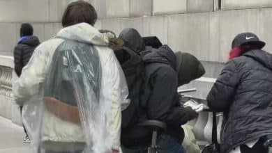 Newest effort to crack down on drug markets may have an effect on some San Francisco shops