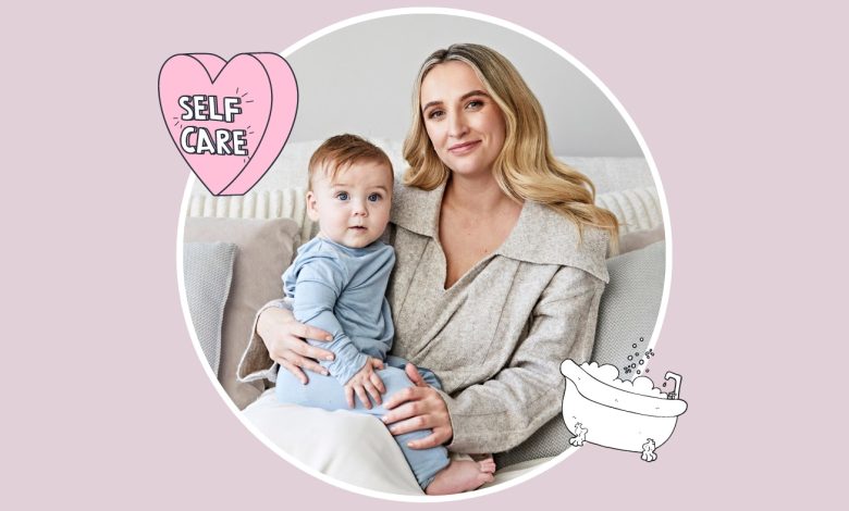 Tiffany Watson talks make-up faves, day by day wellness habits and her £8 magnificence hack for glowy pores and skin Tiffany Watson talks make-up faves, day by day wellness habits and her £8 magnificence hack for glowy pores and skin