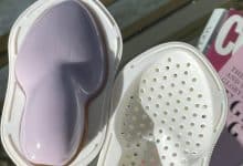 Leia Ultraflesh Make-up Applicator Overview With Images