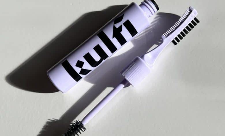 Kulfi Magnificence Free the Forehead Forehead Gel Evaluation With Photographs