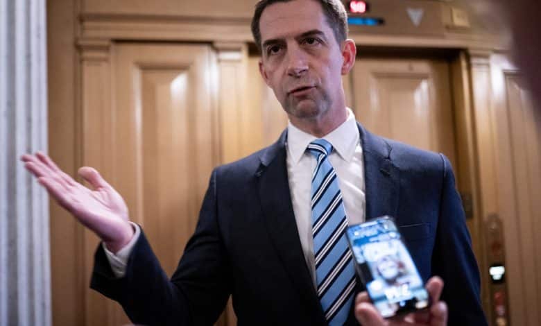 Republican Suggests Protesters Would Be Thrown Off Bridge in House State