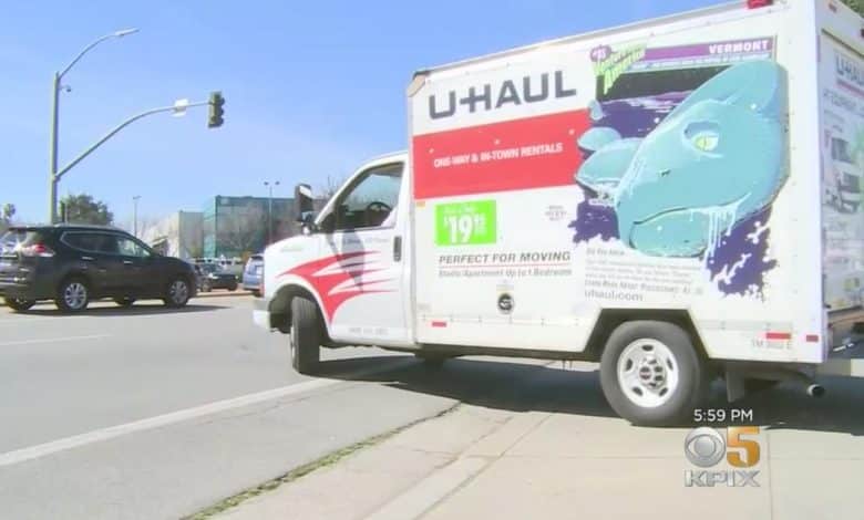 Quantity Of Californians Transferring To Texas Up 36 P.c In A Yr