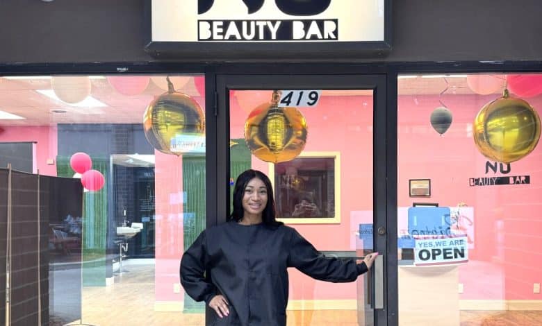‘NU Magnificence Bar’ diversifies magnificence companies in State School