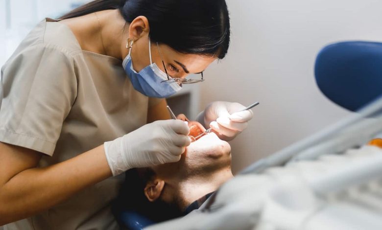 Dentist appointments: The place you may pay essentially the most (and least) for a go to
