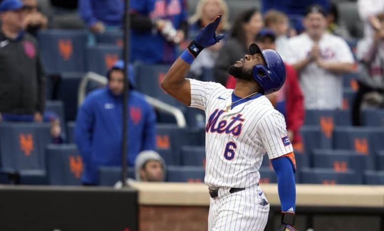 Marte hits one hundred and fiftieth profession residence run and Mets rout Pirates 9-1