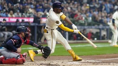 Chourio hits RBI single in first house plate look. Brewers beat Twins 3-2 and enhance to 4-0