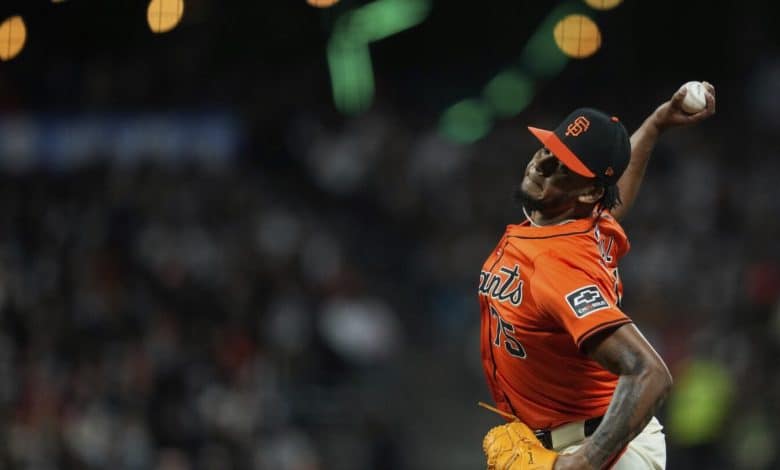 Patrick Bailey hits walk-off dwelling run, Giants beat Pirates 3-0