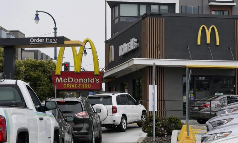 Is the adverse impact of the  fast-food minimal wage overblown?