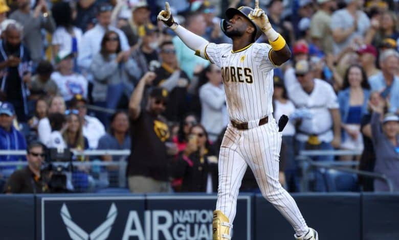 Padres Every day: Jurickson Profar taking part in at ‘residence’