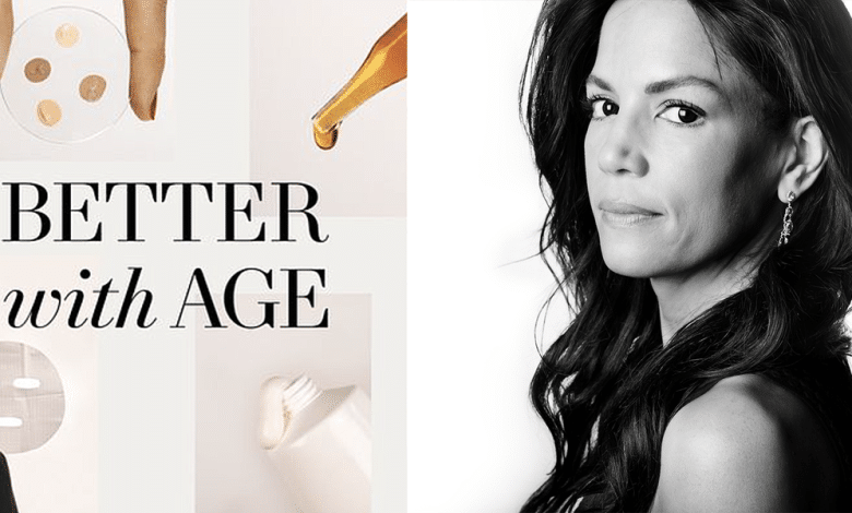 Supermodel Veronica Webb Shares Her Magnificence Favorites
