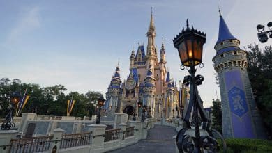 Disney on the hook for 5,000 in ‘Magnificence and the Beast’ infringement case