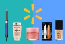 Store Walmart’s Magnificence Glow-Up Occasion for offers on Dyson and extra