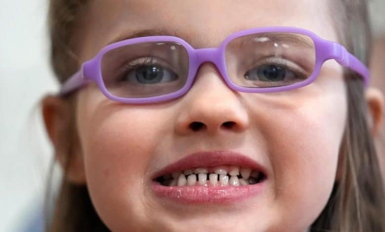 Bringing dental care to youngsters in faculties helps handle enamel uncared for within the pandemic