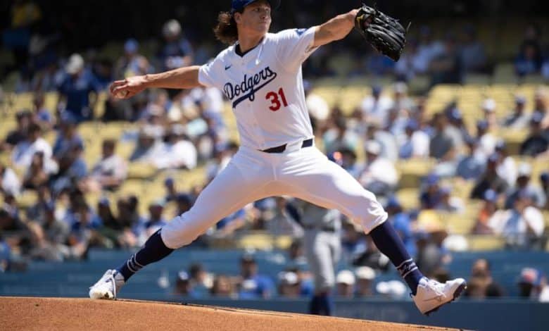Ohtani breaks Matsui’s house run report, Dodgers rout Mets 10-0 to finish LA’s skid, NY’s win streak