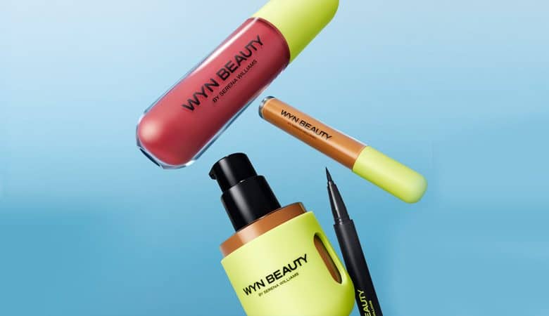 Good Glamm Group companions with Serena Williams to launch ‘WYN BEAUTY by Serena Williams’
