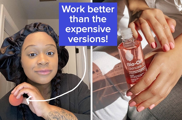 Sure, These 35 Magnificence Merchandise Are Very A lot Worthy Of Their TikTok Hype