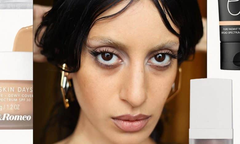 The 12 Tinted Moisturizers You Ought to Already Know by Now