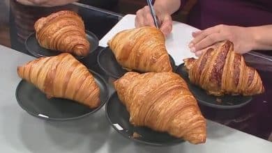 ‘The 9’ hosts a ‘Finest Croissant’ contest forward of San Francisco’s this weekend