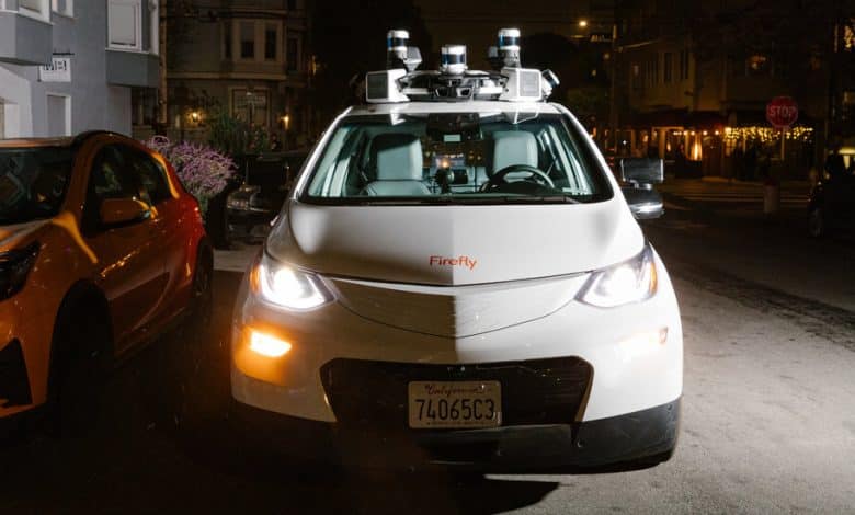 The Very Gradual Restart of G.M.’s Cruise Driverless Automobile Enterprise