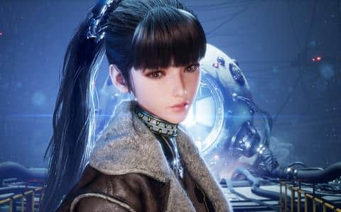 Shallow but satisfying, Stellar Blade is a showcase of Korean magnificence