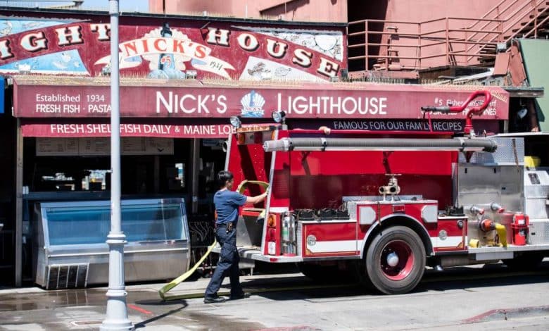 SF Bribery Scandal Might See Fisherman’s Wharf Restaurant Compelled Out