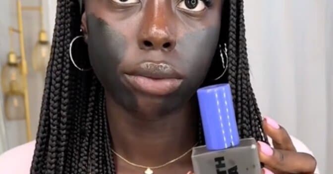 Youthforia’s Darkest Basis Shade Was Criticized by Influencers. Right here’s Why.